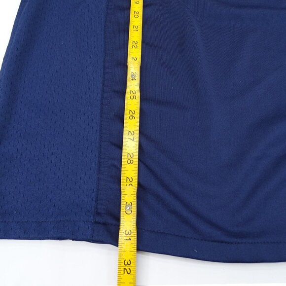 Mens Seattle Seahawks Russell Wilson #3 Nike Game Player Jersey College XL - Picture 7 of 7